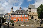 Idstein - Rathaus